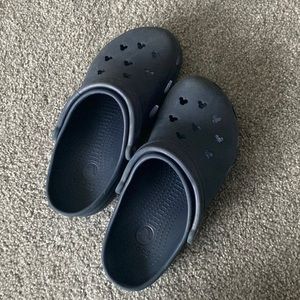 Disney Crocs